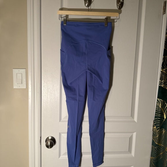 NWT Lululemon Swift Speed HR Tight 28” - Picture 2 of 3